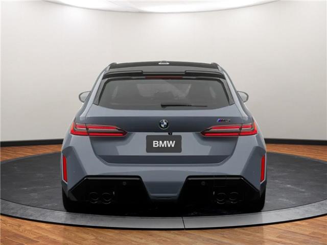 2027 BMW M5 Base (Stk: B2703) in Sarnia - Image 5 of 14