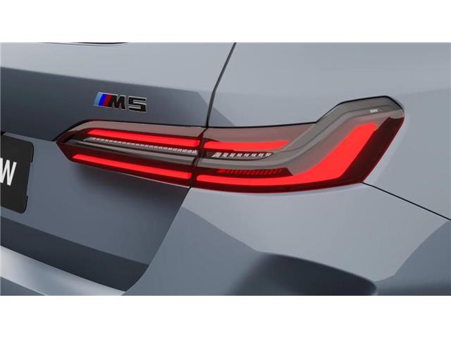 2027 BMW M5 Base (Stk: B2703) in Sarnia - Image 8 of 14