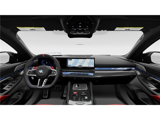 2027 BMW M5 Base (Stk: B2703) in Sarnia - Image 10 of 14