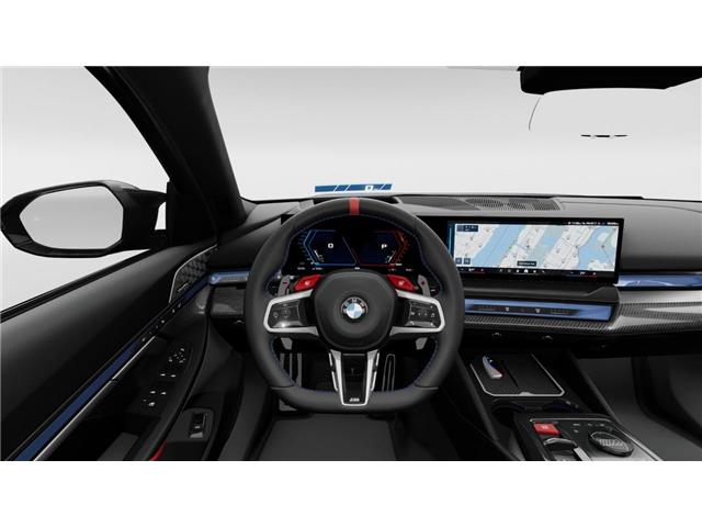 2027 BMW M5 Base (Stk: B2703) in Sarnia - Image 13 of 14