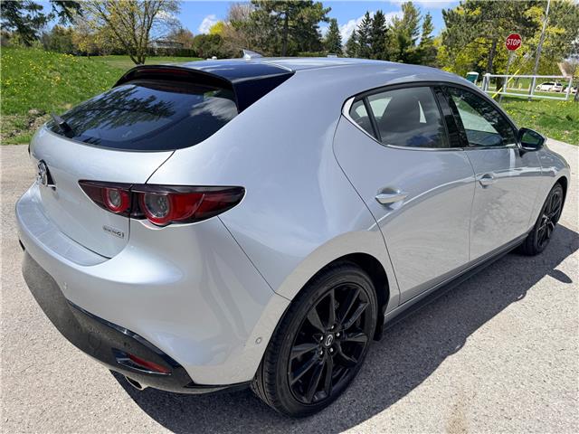 2020 Mazda Mazda3 Sport GT (Stk: 16211) in Newmarket - Image 21 of 50