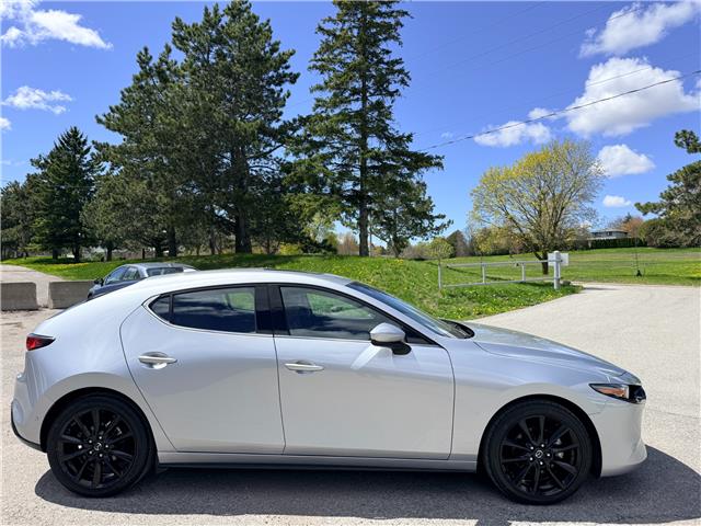 2020 Mazda Mazda3 Sport GT (Stk: 16211) in Newmarket - Image 22 of 50