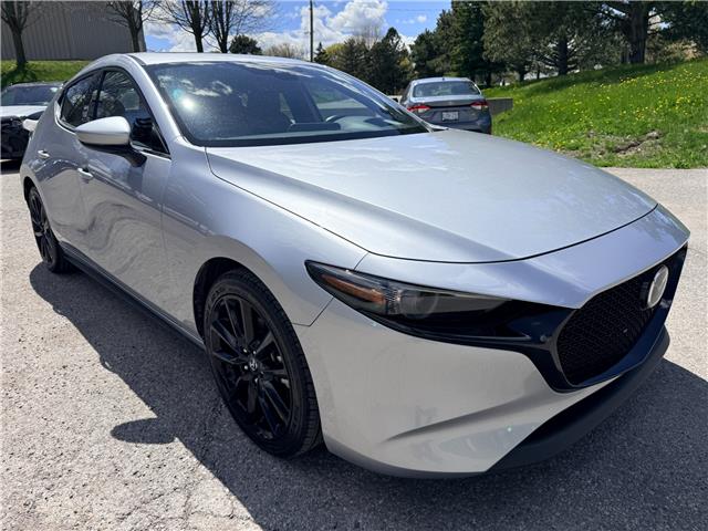 2020 Mazda Mazda3 Sport GT (Stk: 16211) in Newmarket - Image 23 of 50