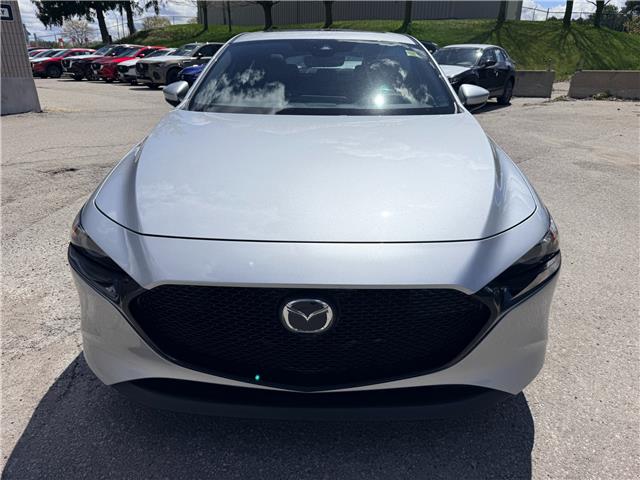 2020 Mazda Mazda3 Sport GT (Stk: 16211) in Newmarket - Image 24 of 50
