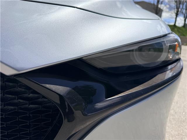 2020 Mazda Mazda3 Sport GT (Stk: 16211) in Newmarket - Image 47 of 50