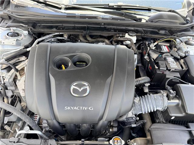 2020 Mazda Mazda3 Sport GT (Stk: 16211) in Newmarket - Image 25 of 50