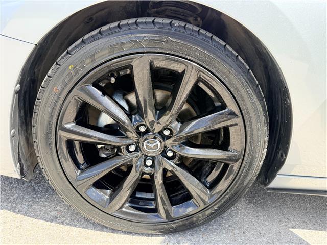 2020 Mazda Mazda3 Sport GT (Stk: 16211) in Newmarket - Image 49 of 50