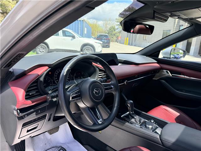 2020 Mazda Mazda3 Sport GT (Stk: 16211) in Newmarket - Image 3 of 50