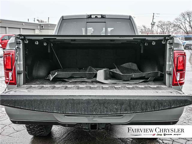2026 RAM 2500 Limited (Stk: U21545) in Burlington - Image 6 of 34