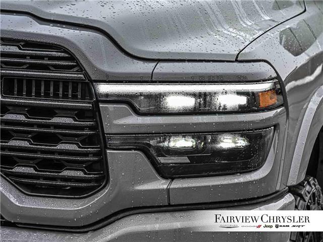 2026 RAM 2500 Limited (Stk: U21545) in Burlington - Image 8 of 34