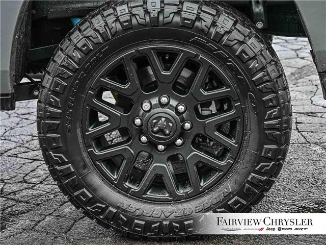 2026 RAM 2500 Limited (Stk: U21545) in Burlington - Image 9 of 34