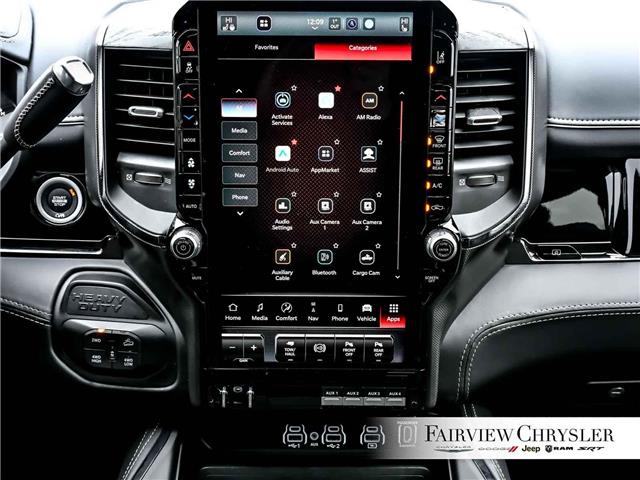 2026 RAM 2500 Limited (Stk: U21545) in Burlington - Image 30 of 34