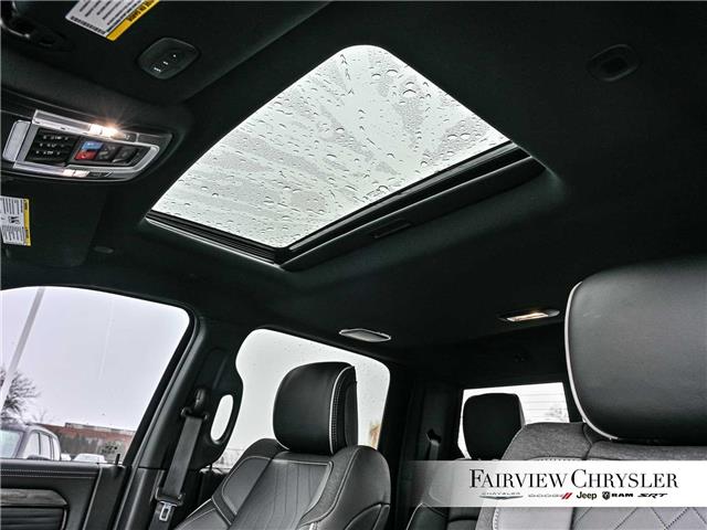 2026 RAM 2500 Limited (Stk: U21545) in Burlington - Image 34 of 34