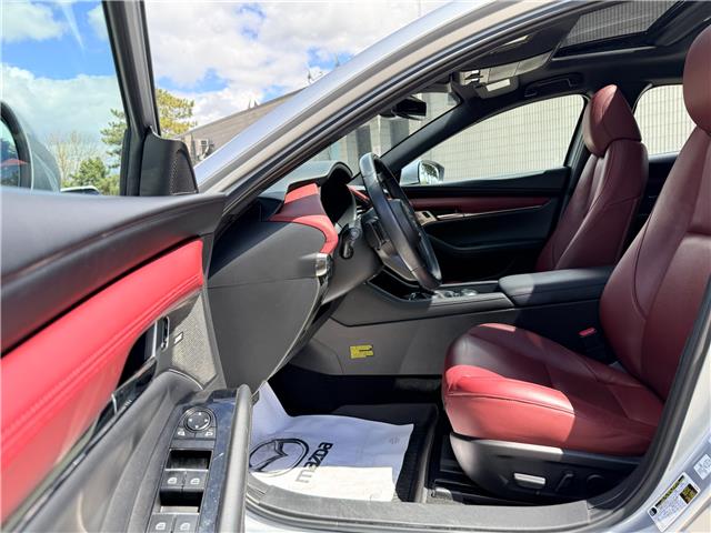 2020 Mazda Mazda3 Sport GT (Stk: 16211) in Newmarket - Image 6 of 50