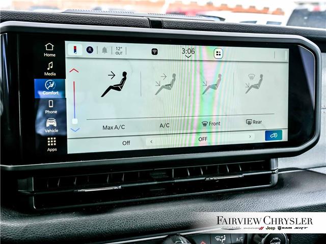 2024 Jeep Wrangler Sport (Stk: U21548) in Burlington - Image 29 of 31