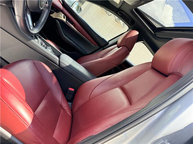 2020 Mazda Mazda3 Sport GT (Stk: 16211) in Newmarket - Image 8 of 50