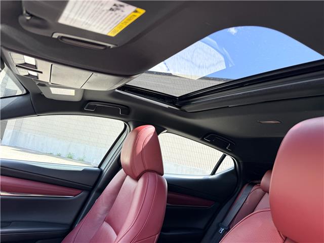 2020 Mazda Mazda3 Sport GT (Stk: 16211) in Newmarket - Image 9 of 50
