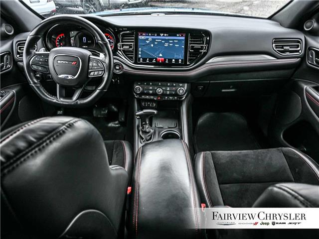 2024 Dodge Durango R/T (Stk: U21569) in Burlington - Image 20 of 32