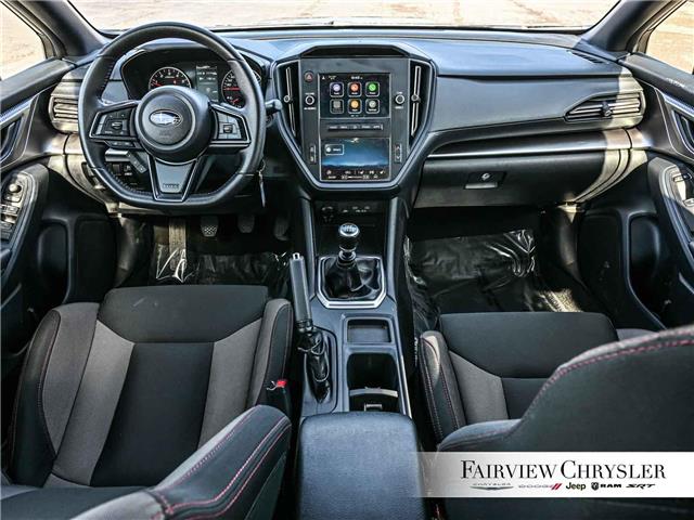 2023 Subaru WRX Base (Stk: U21571) in Burlington - Image 20 of 28