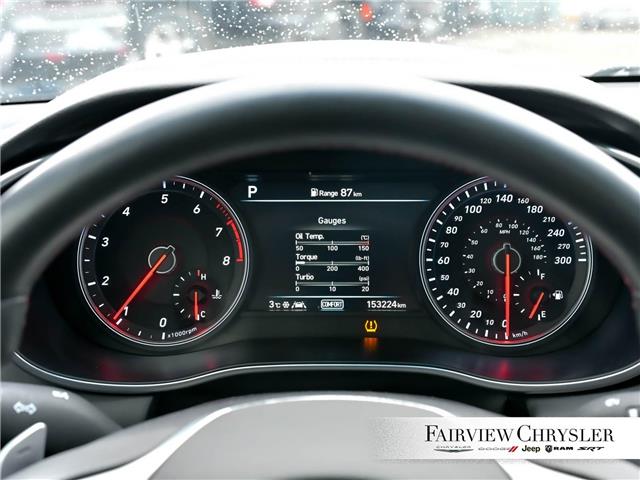 2020 Genesis G70  (Stk: U21565) in Burlington - Image 20 of 29