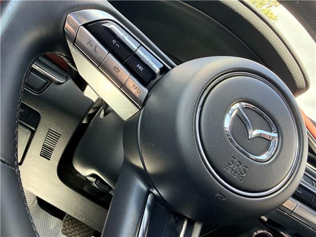 2020 Mazda Mazda3 Sport GT (Stk: 16211) in Newmarket - Image 16 of 50