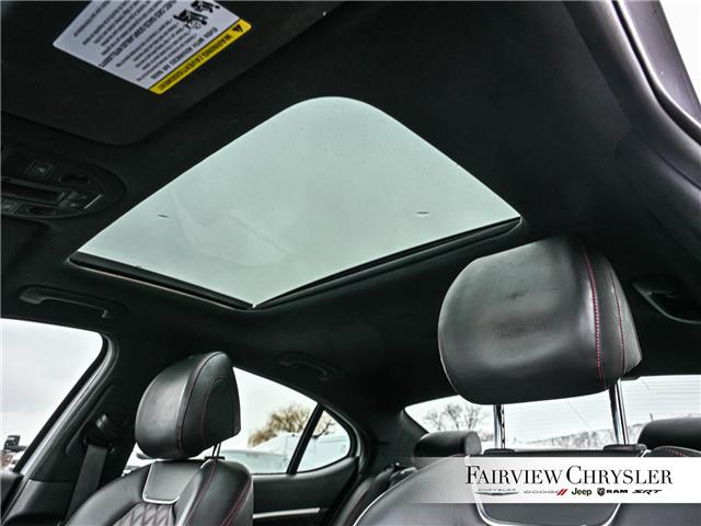 2020 Genesis G70  (Stk: U21565) in Burlington - Image 29 of 29
