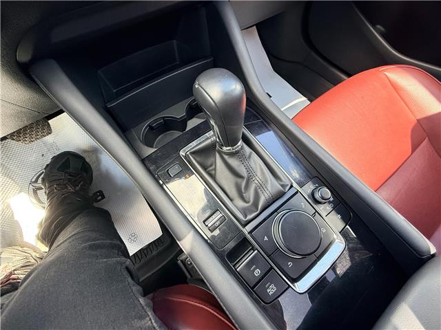 2020 Mazda Mazda3 Sport GT (Stk: 16211) in Newmarket - Image 27 of 50
