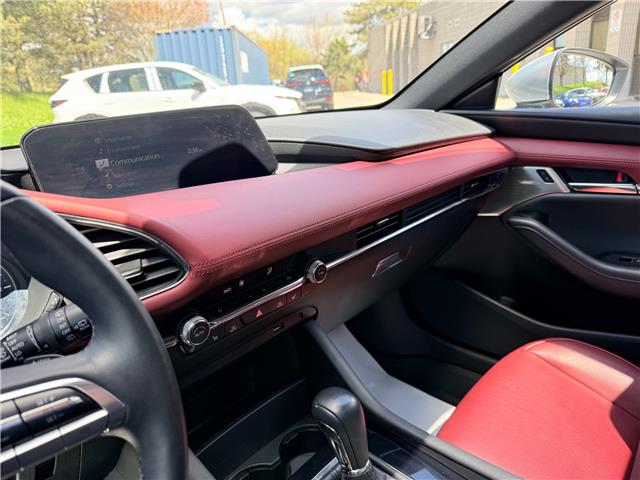 2020 Mazda Mazda3 Sport GT (Stk: 16211) in Newmarket - Image 32 of 50