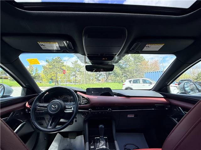 2020 Mazda Mazda3 Sport GT (Stk: 16211) in Newmarket - Image 35 of 50
