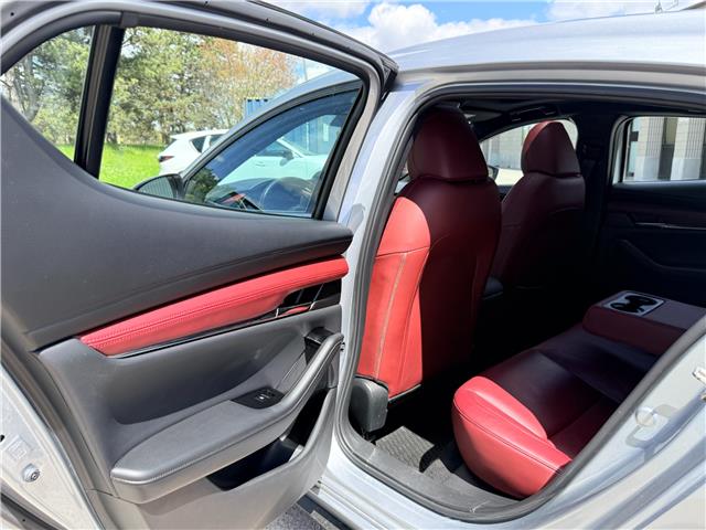 2020 Mazda Mazda3 Sport GT (Stk: 16211) in Newmarket - Image 36 of 50