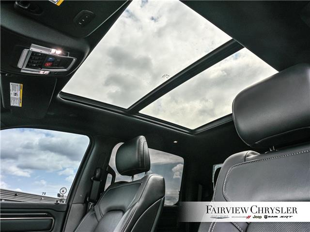 2022 RAM 1500 Sport (Stk: U21610) in Burlington - Image 32 of 32
