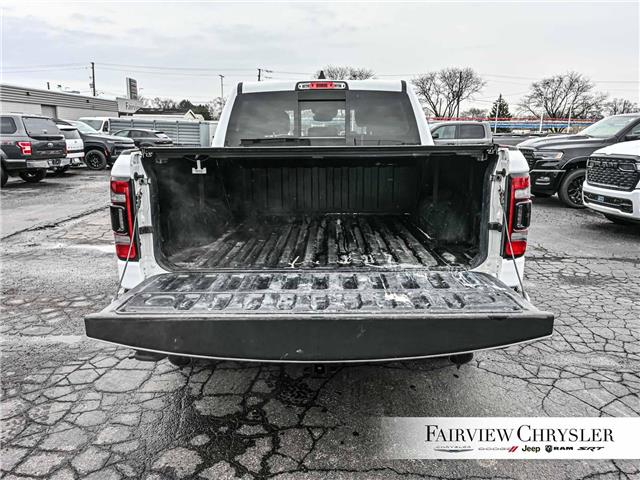 2022 RAM 1500 Sport (Stk: U21608) in Burlington - Image 7 of 31