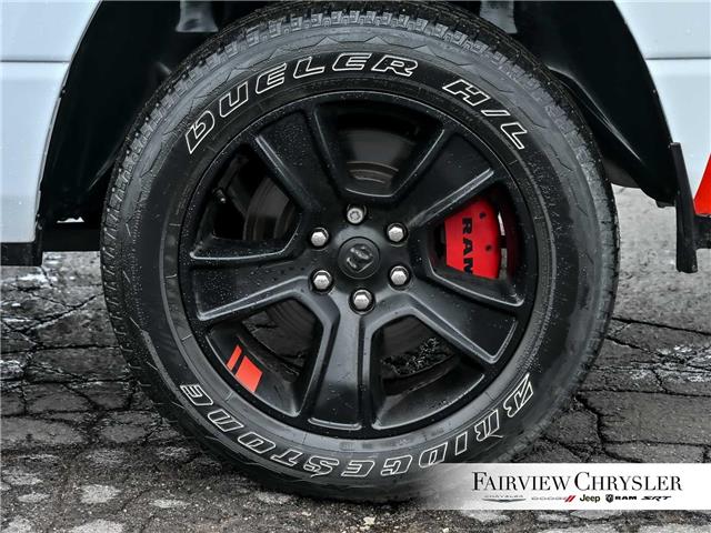 2022 RAM 1500 Sport (Stk: U21608) in Burlington - Image 10 of 31