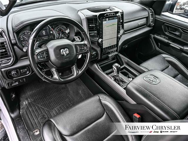 2022 RAM 1500 Sport (Stk: U21608) in Burlington - Image 14 of 31