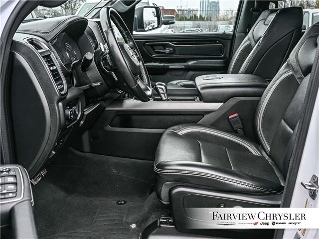 2022 RAM 1500 Sport (Stk: U21608) in Burlington - Image 15 of 31