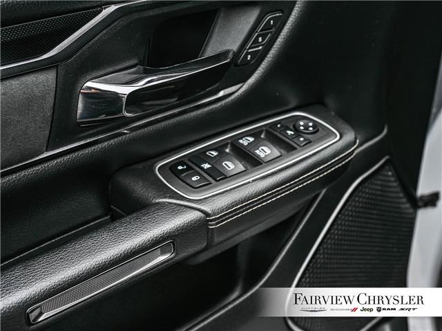 2022 RAM 1500 Sport (Stk: U21608) in Burlington - Image 17 of 31