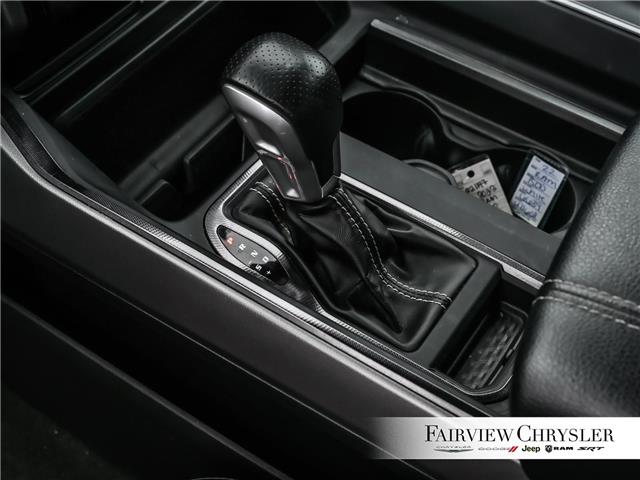 2022 RAM 1500 Sport (Stk: U21608) in Burlington - Image 18 of 31
