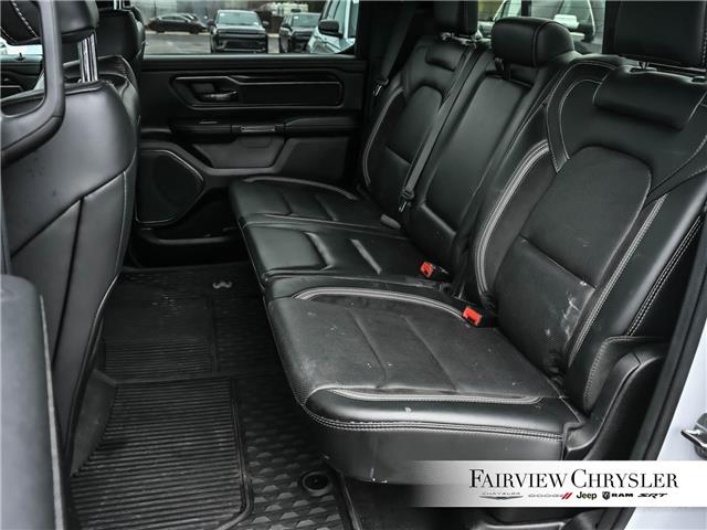 2022 RAM 1500 Sport (Stk: U21608) in Burlington - Image 19 of 31