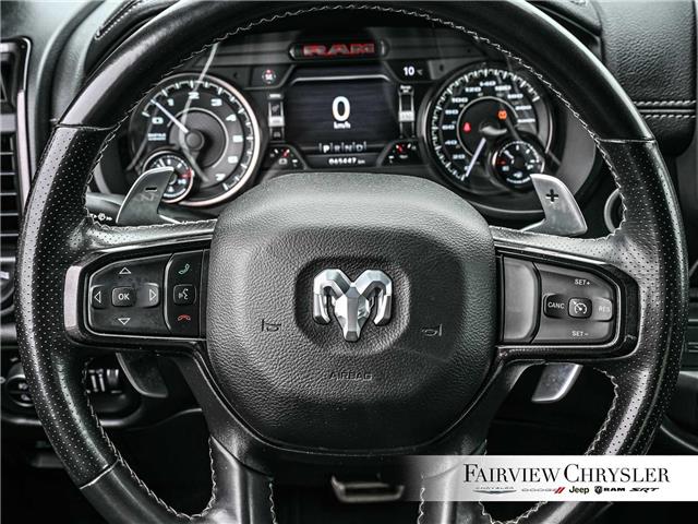 2022 RAM 1500 Sport (Stk: U21608) in Burlington - Image 21 of 31