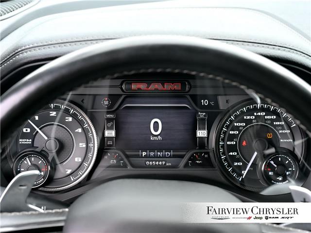 2022 RAM 1500 Sport (Stk: U21608) in Burlington - Image 22 of 31