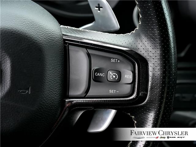2022 RAM 1500 Sport (Stk: U21608) in Burlington - Image 24 of 31
