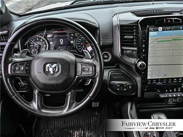 2022 RAM 1500 Sport (Stk: U21608) in Burlington - Image 25 of 31