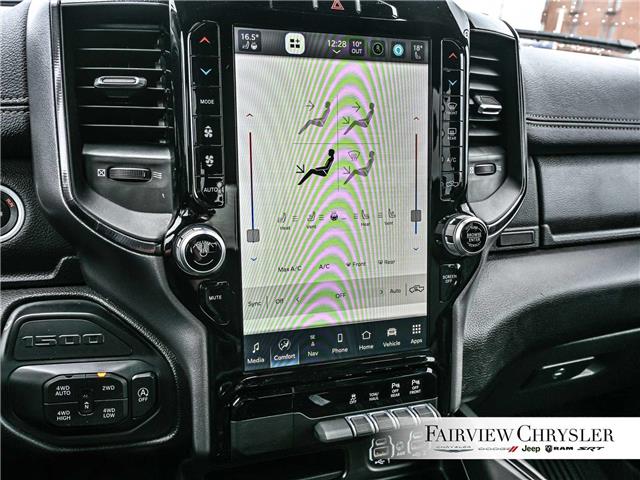2022 RAM 1500 Sport (Stk: U21608) in Burlington - Image 29 of 31