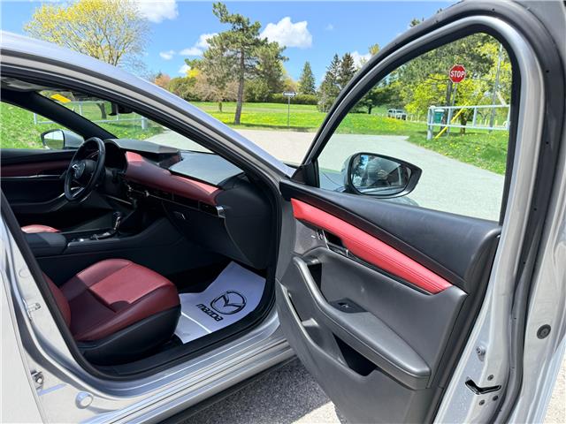 2020 Mazda Mazda3 Sport GT (Stk: 16211) in Newmarket - Image 43 of 50