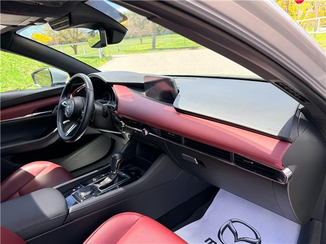 2020 Mazda Mazda3 Sport GT (Stk: 16211) in Newmarket - Image 44 of 50