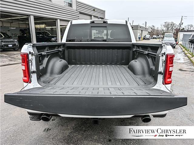 2025 RAM 1500 Laramie (Stk: U21625) in Burlington - Image 6 of 30