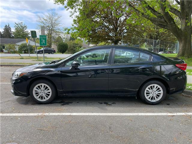 2017 Subaru Impreza Touring (Stk: 627241) in North Vancouver - Image 2 of 14 2017 Subaru Impreza Touring (Stk: 627241) in North Vancouver - Image 2 of 14