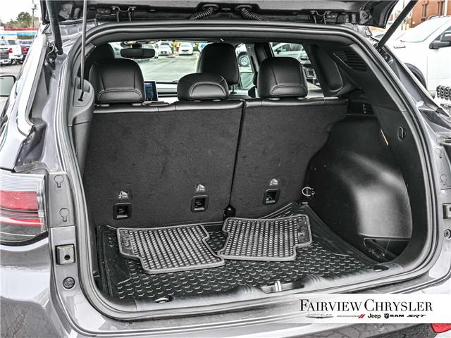 2024 Jeep Compass Limited (Stk: U21626) in Burlington - Image 6 of 30 2024 Jeep Compass Limited (Stk: U21626) in Burlington - Image 6 of 30