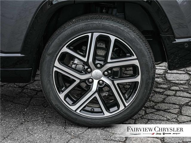 2024 Jeep Compass Limited (Stk: U21626) in Burlington - Image 9 of 30 2024 Jeep Compass Limited (Stk: U21626) in Burlington - Image 9 of 30