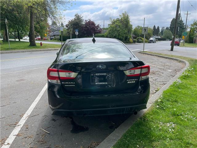 2017 Subaru Impreza Touring (Stk: 627241) in North Vancouver - Image 4 of 14 2017 Subaru Impreza Touring (Stk: 627241) in North Vancouver - Image 4 of 14